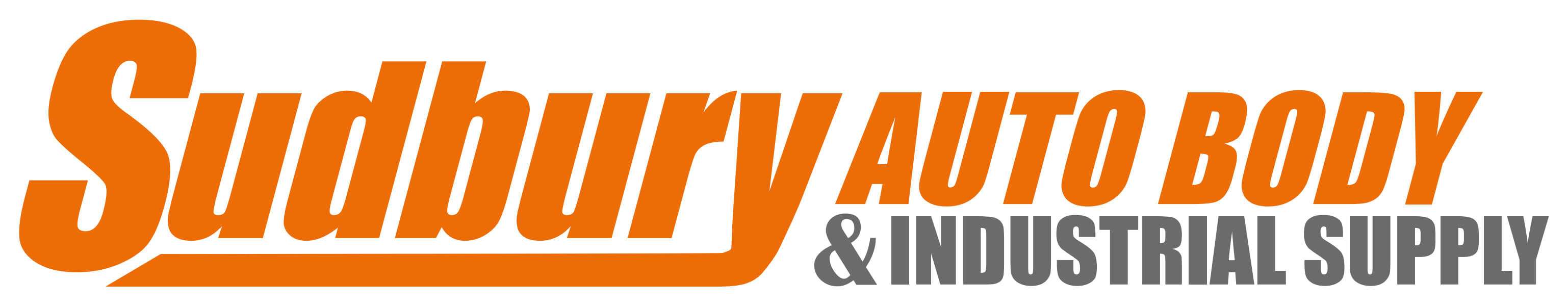 Sudbury Auto Body & Industrial Supply